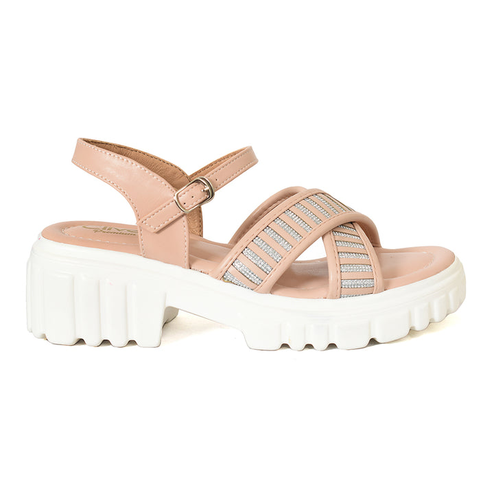 Casual PU Sandal