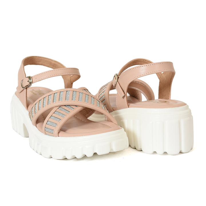 Casual PU Sandal