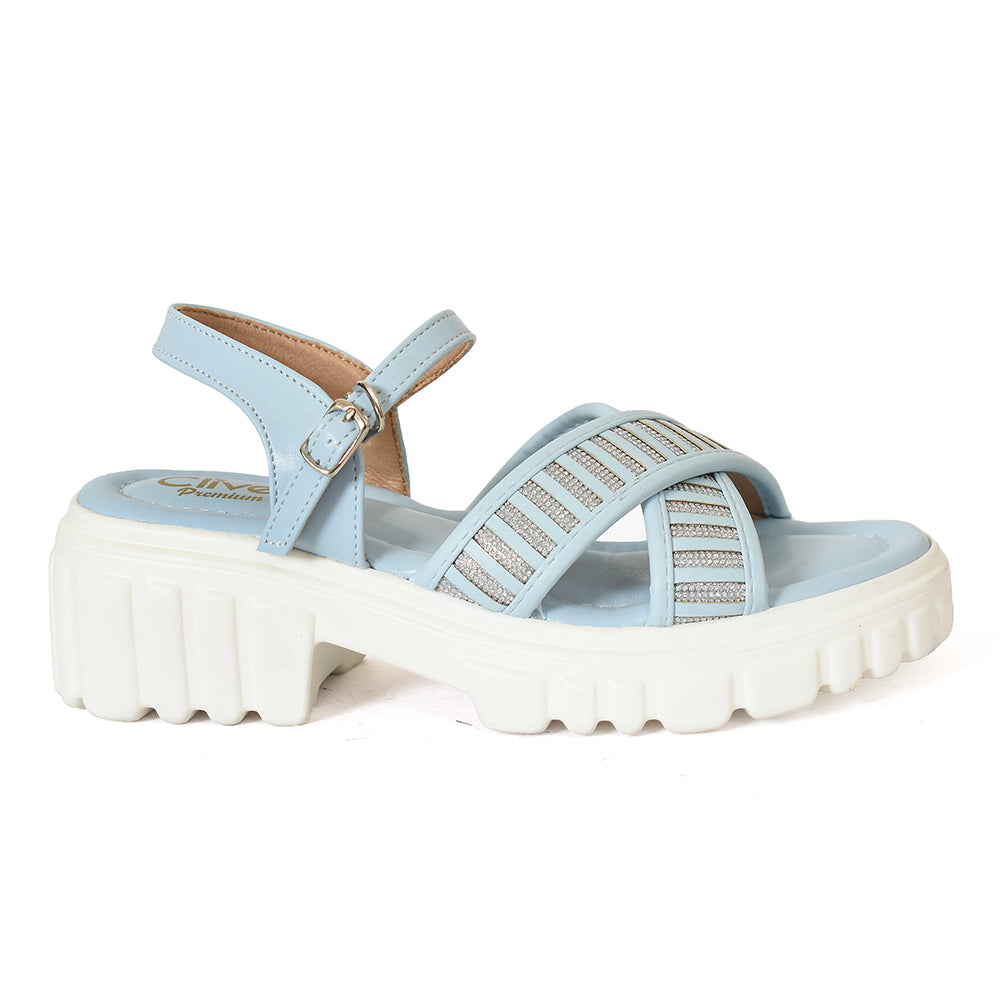 Casual PU Sandal