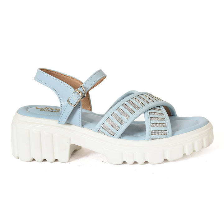 Casual PU Sandal