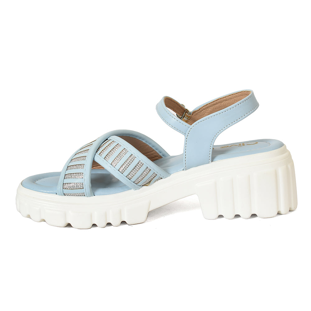 Casual PU Sandal
