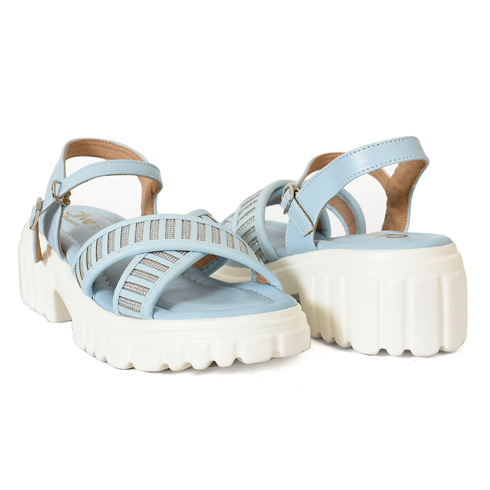 Casual PU Sandal