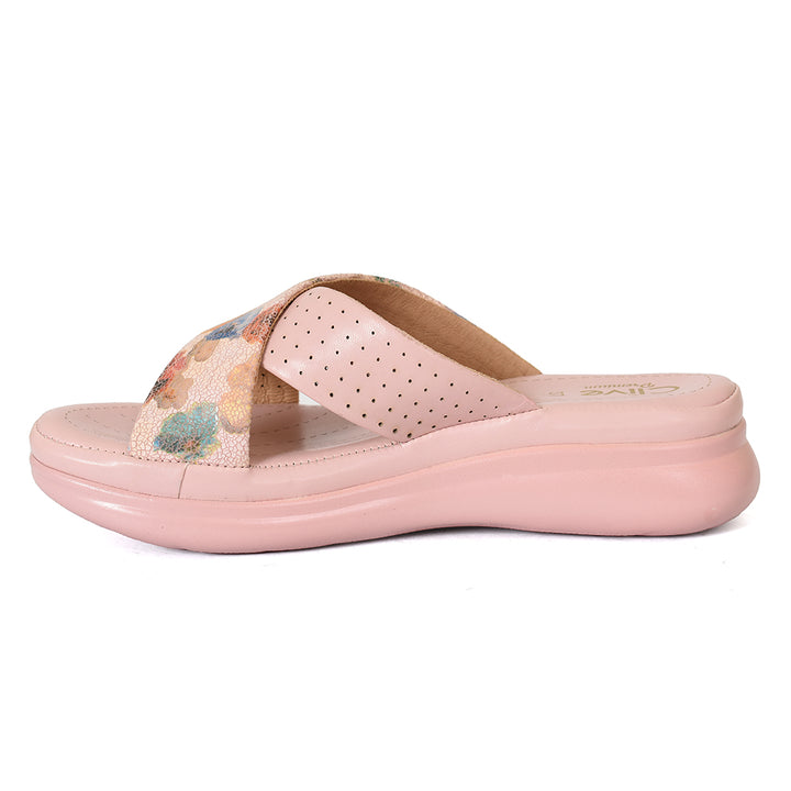 Casual PU Slipper