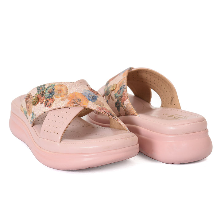 Casual PU Slipper