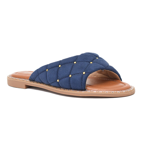 Casual Flat Slipper