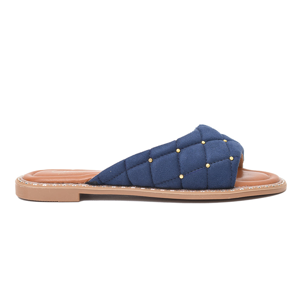 Casual Flat Slipper