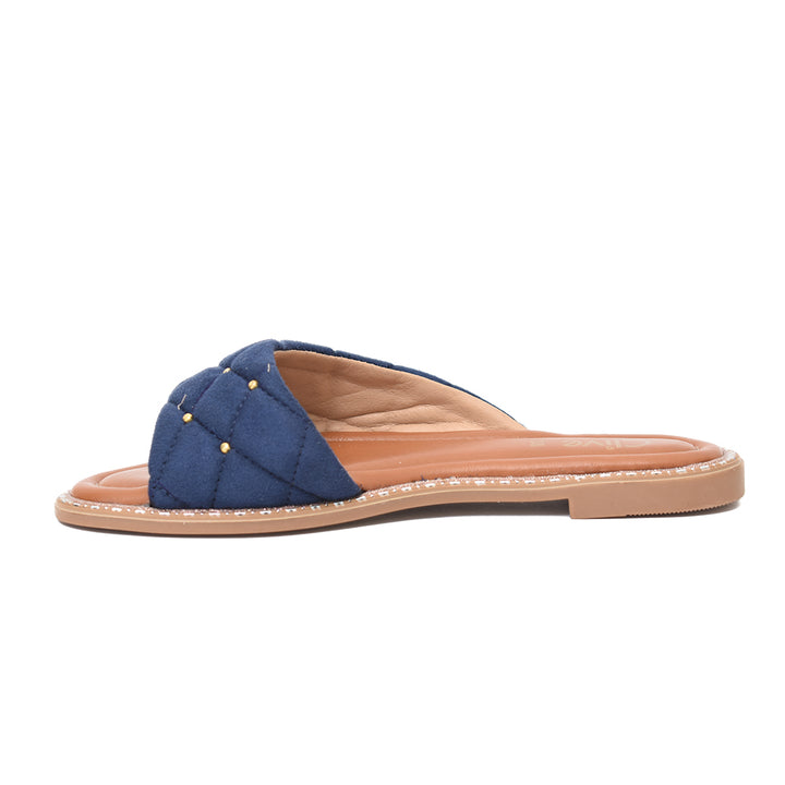 Casual Flat Slipper