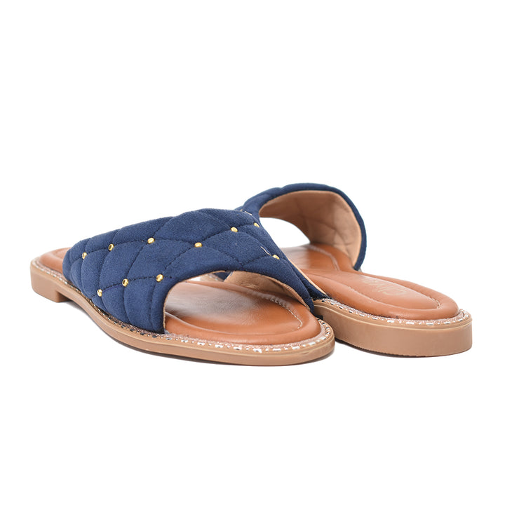 Casual Flat Slipper