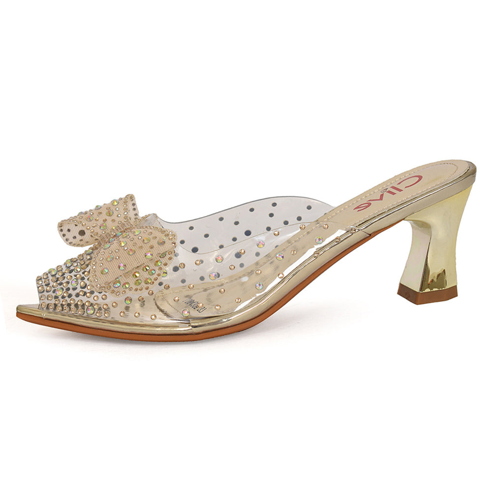 Fancy Court Shoes