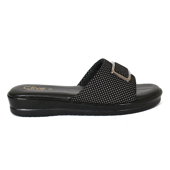 Casual PU Slipper
