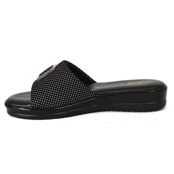Casual PU Slipper