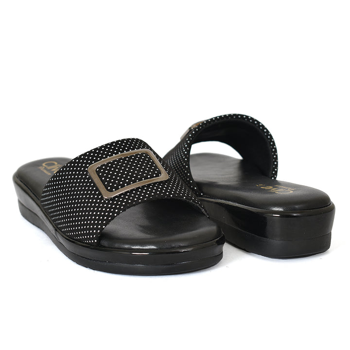 Casual PU Slipper