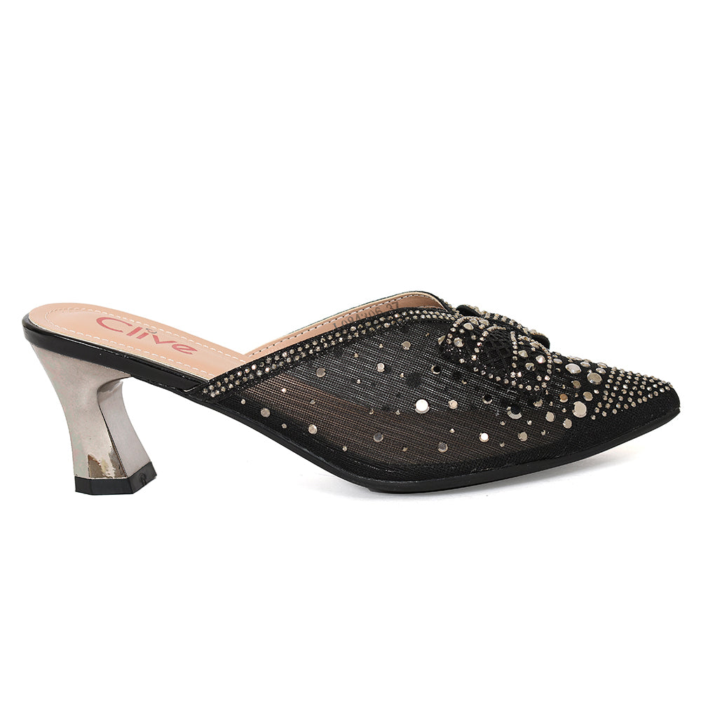 Fancy Court Shoes