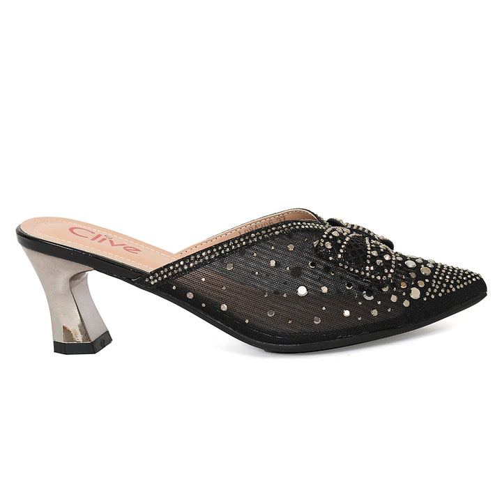 Fancy Court Shoes