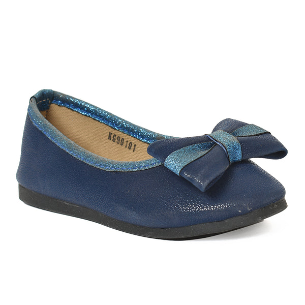 Kids Casual Pumps