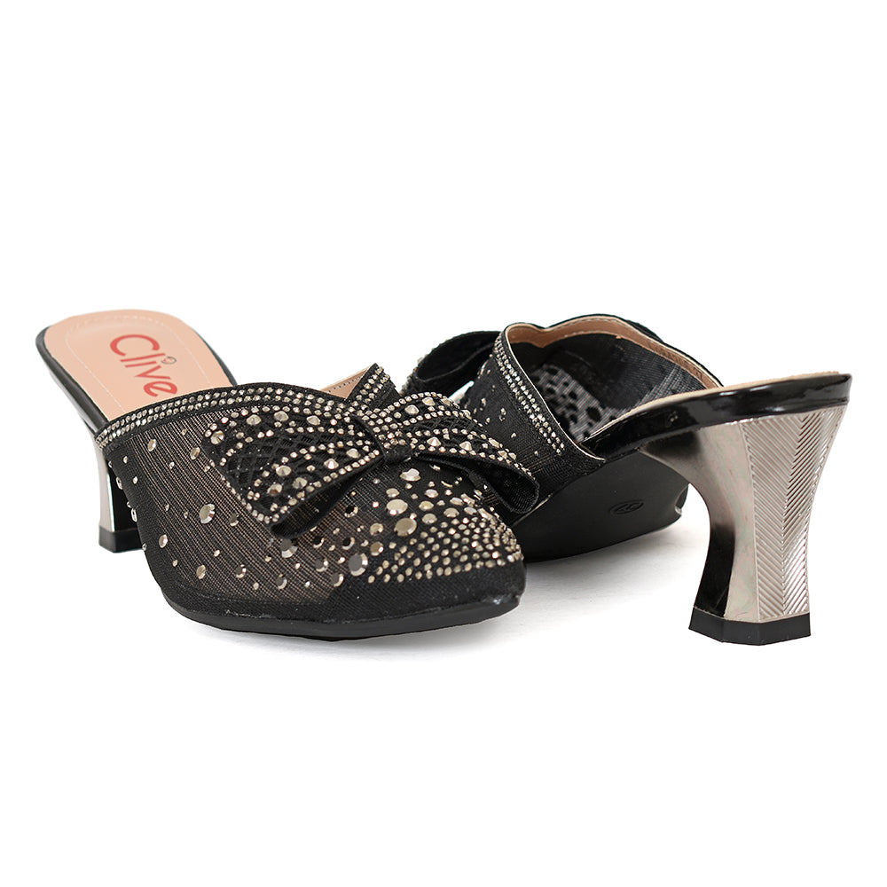 Fancy Court Shoes