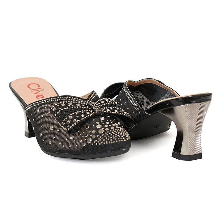 Fancy Court Shoes