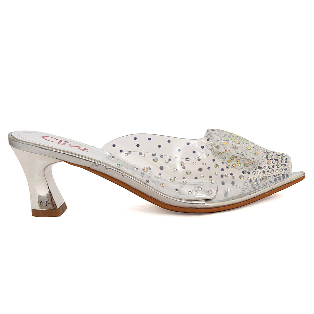 Fancy Court Shoes