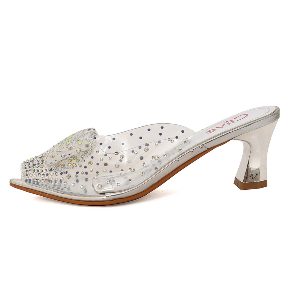 Fancy Court Shoes