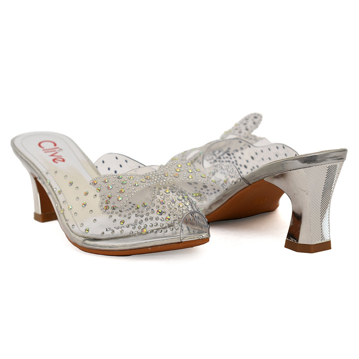 Fancy Court Shoes