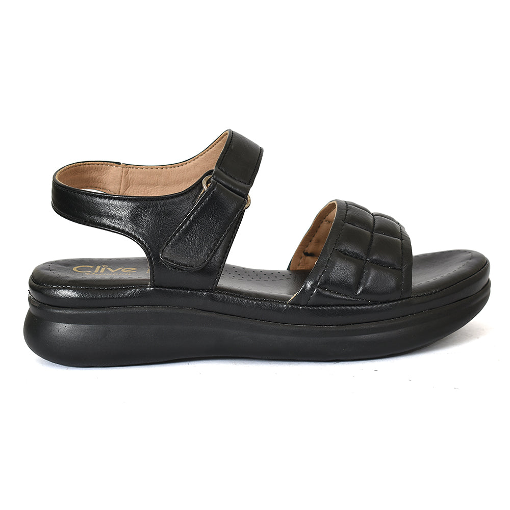 Casual PU Sandal