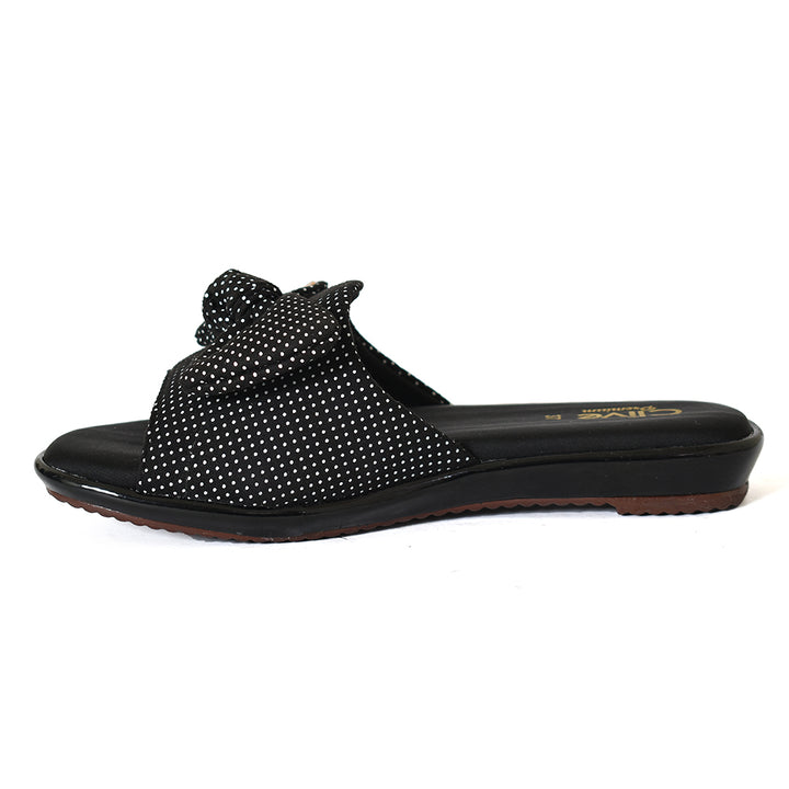 Casual PU Slipper