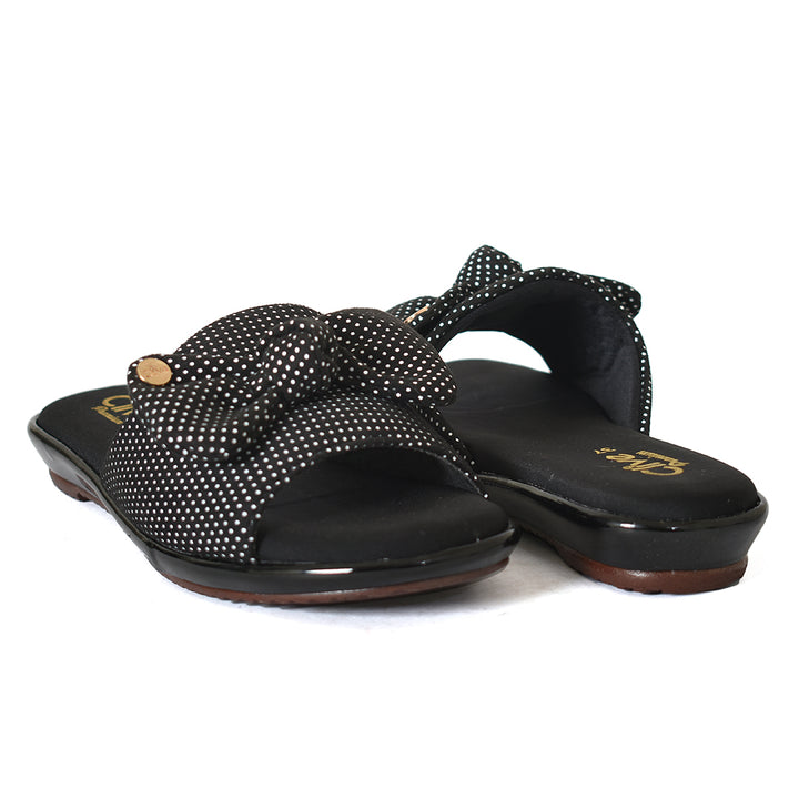 Casual PU Slipper