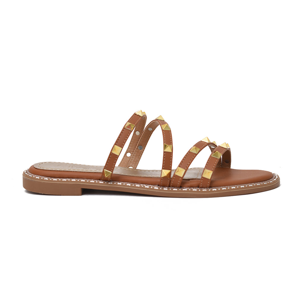 Casual Flat Slipper