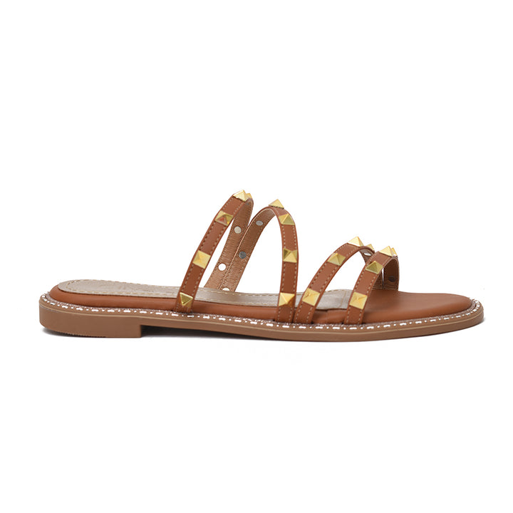 Casual Flat Slipper
