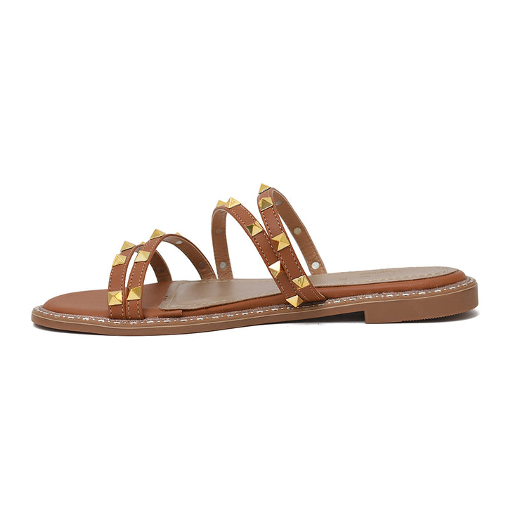 Casual Flat Slipper