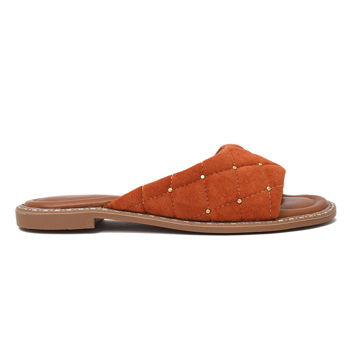 Casual Flat Slipper