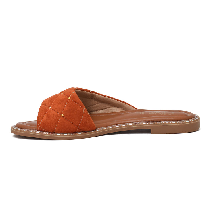 Casual Flat Slipper