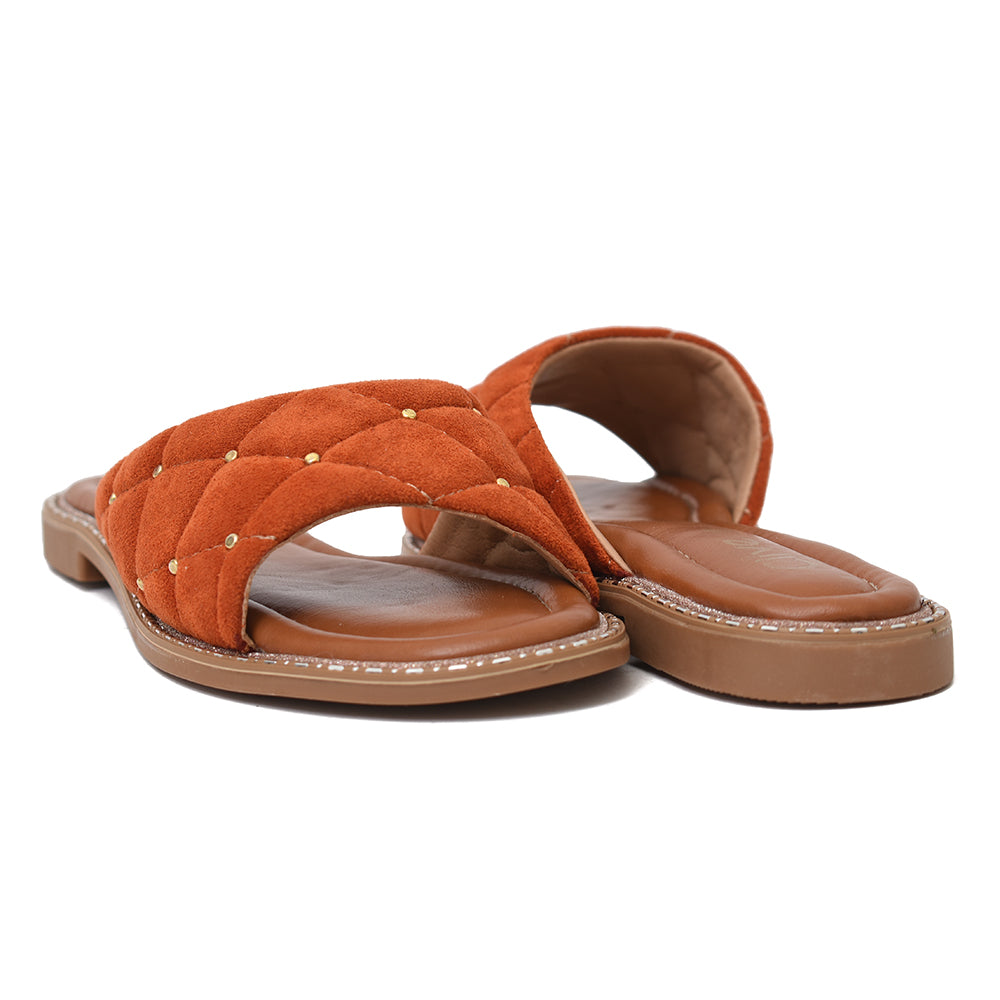Casual Flat Slipper