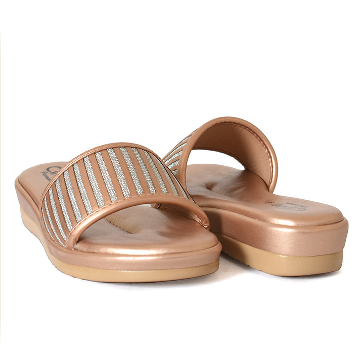 Casual PU Slipper