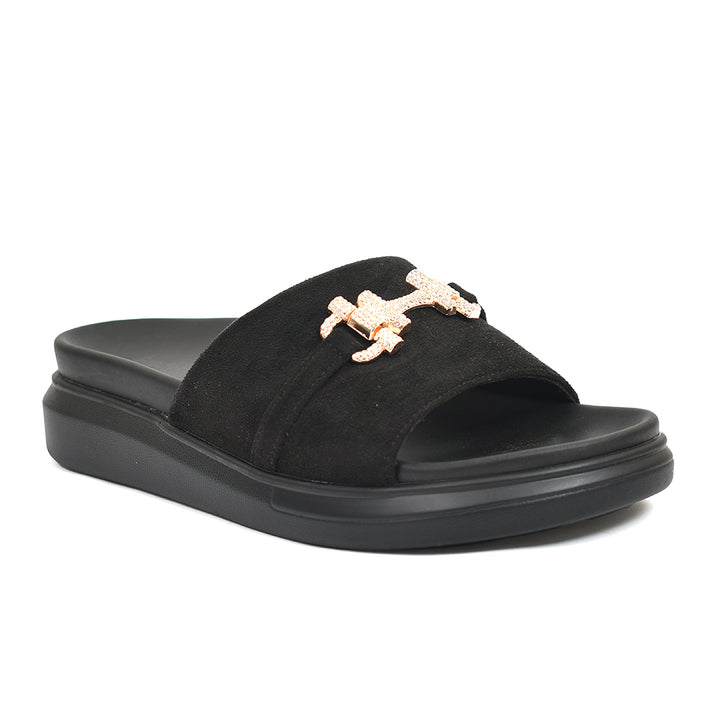 Casual PU Slipper