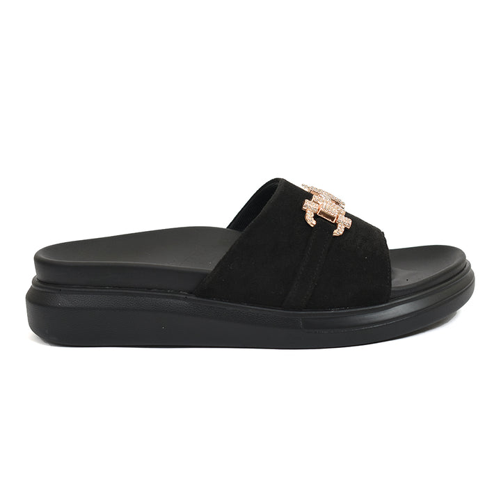 Casual PU Slipper