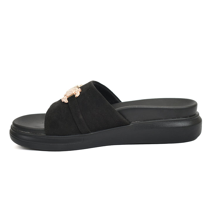 Casual PU Slipper