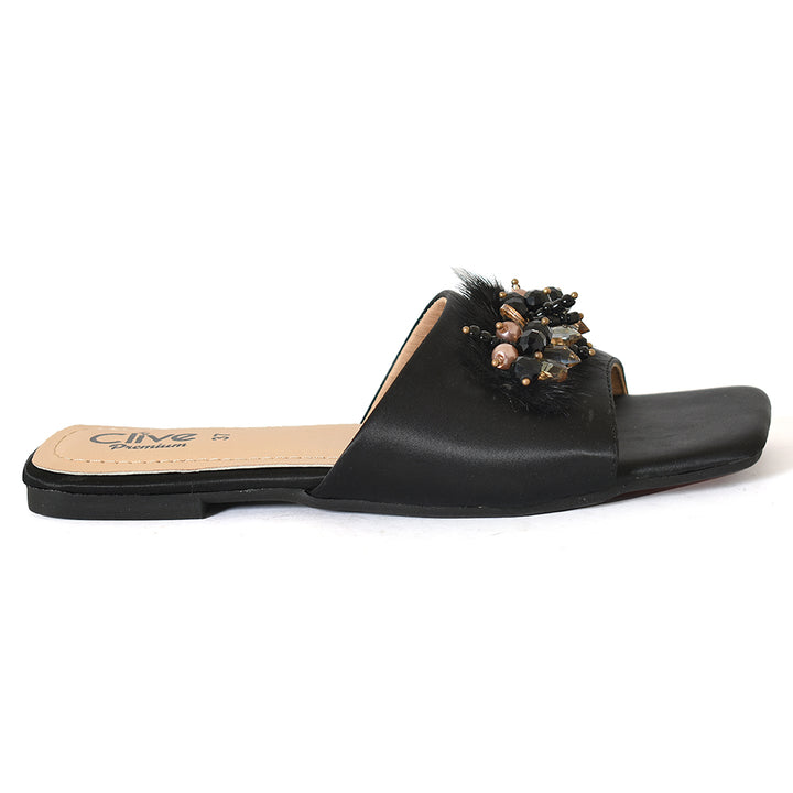 Casual Flat Slipper