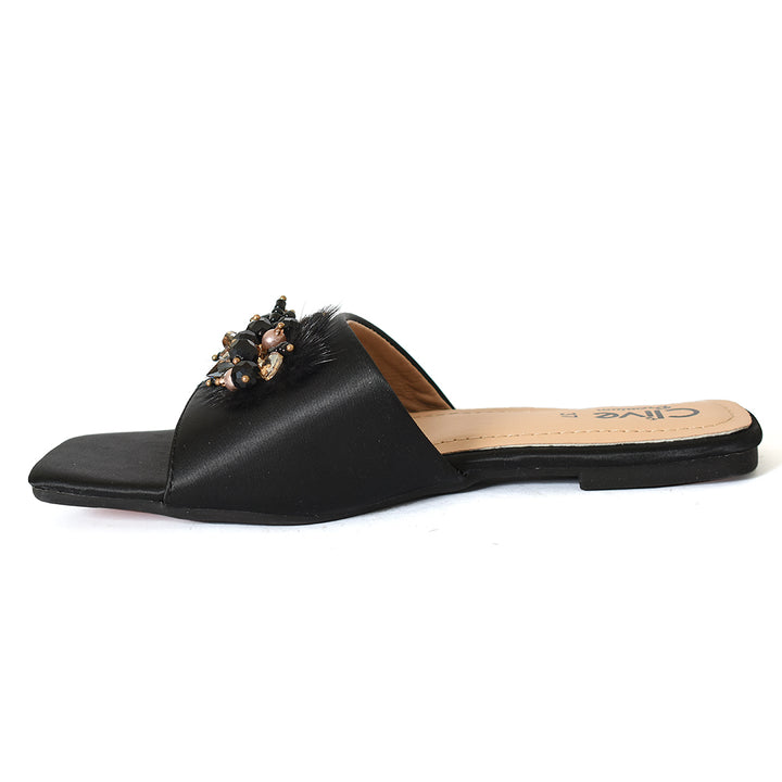 Casual Flat Slipper