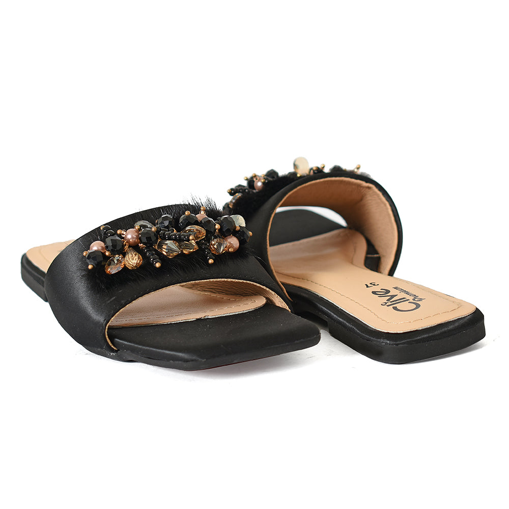 Casual Flat Slipper