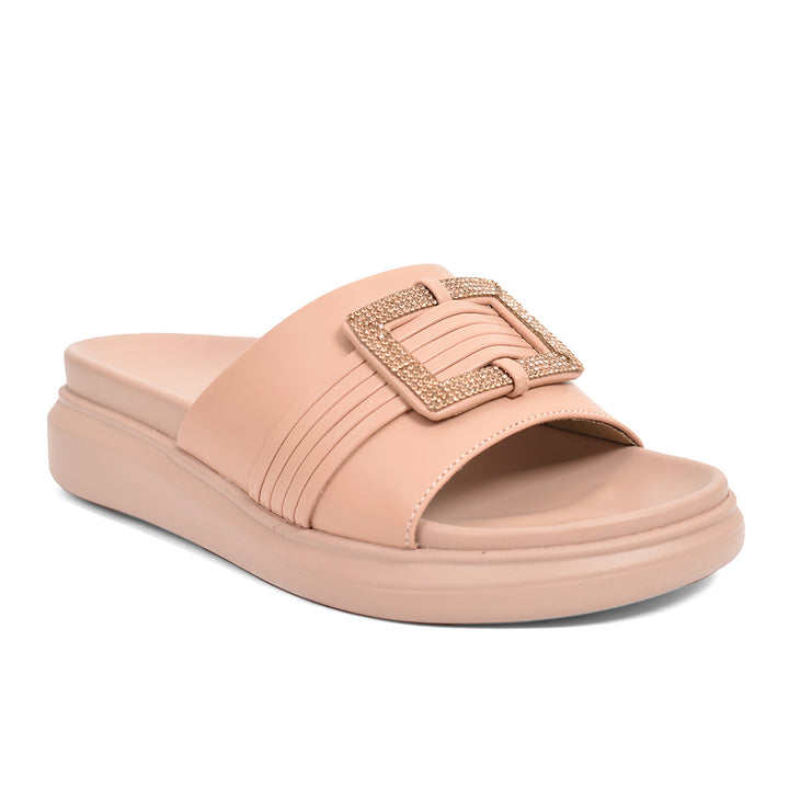 Casual PU Slipper