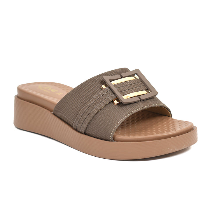 Casual PU Slipper