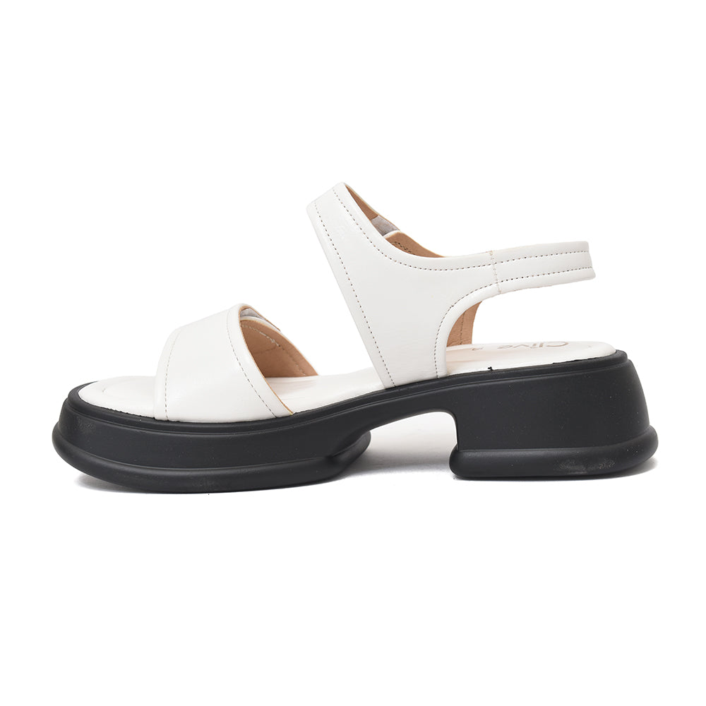 Casual PU Sandal