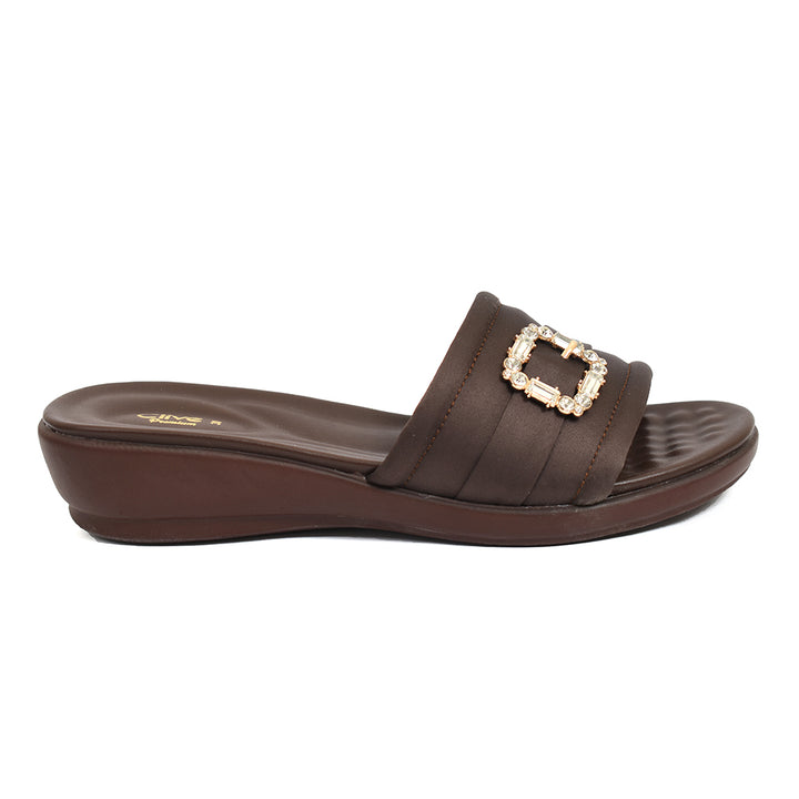 Casual PU Slipper