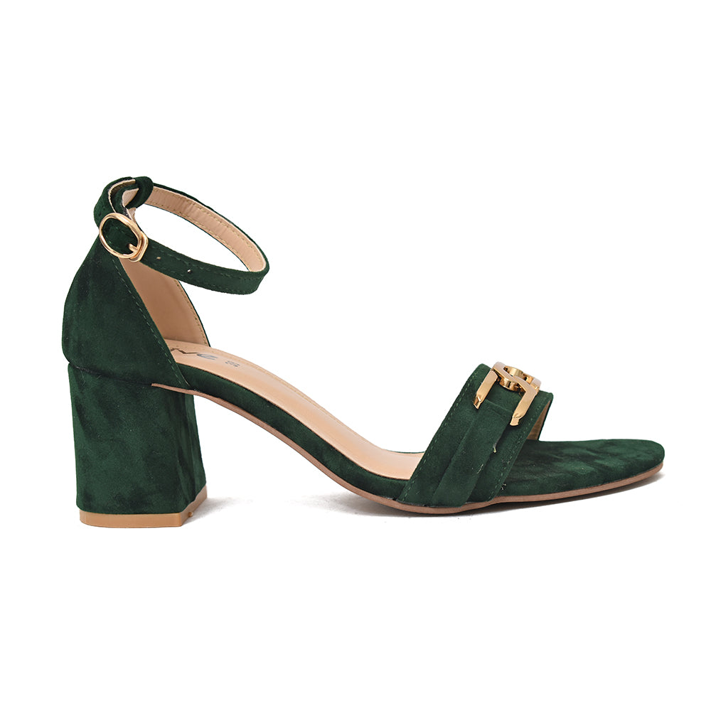 Formal Sandal Heels