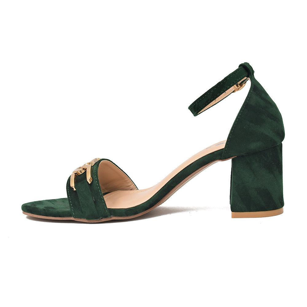 Formal Sandal Heels