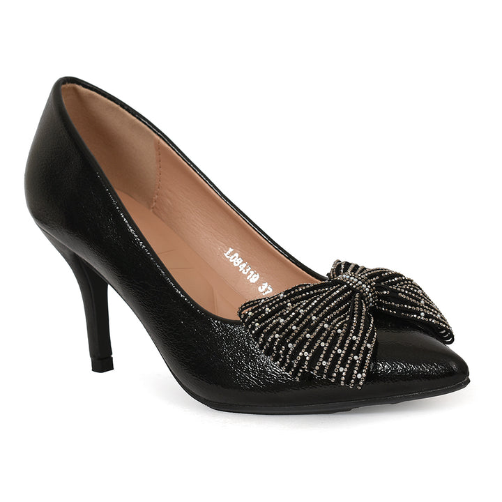 Fancy Court Shoes