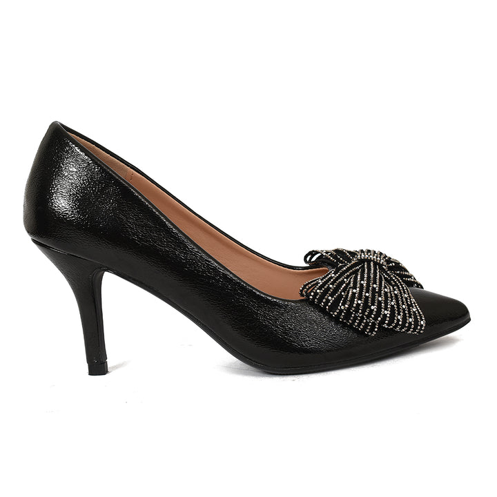 Fancy Court Shoes