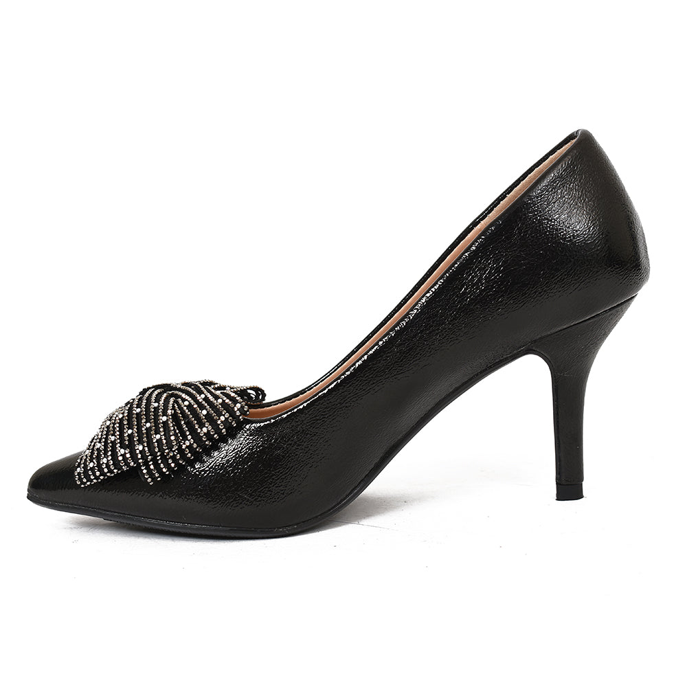 Fancy Court Shoes