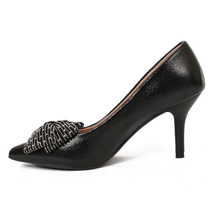 Fancy Court Shoes